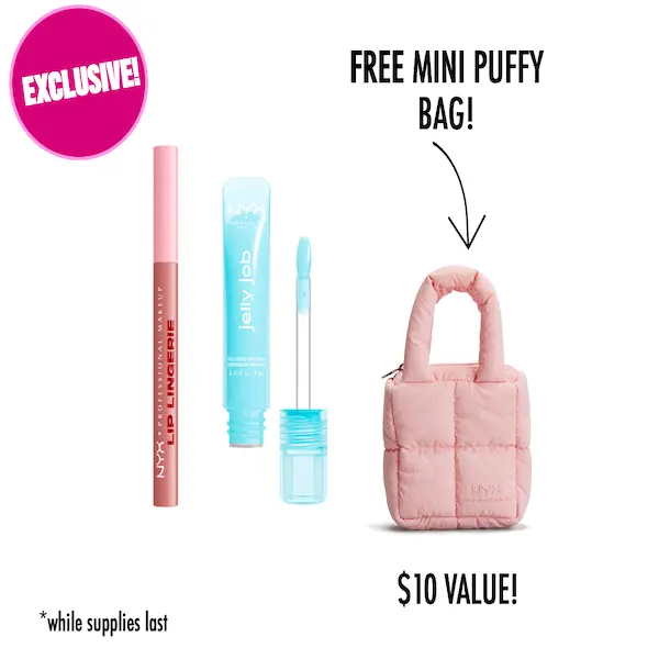 Jelly Frost + Cuff Me