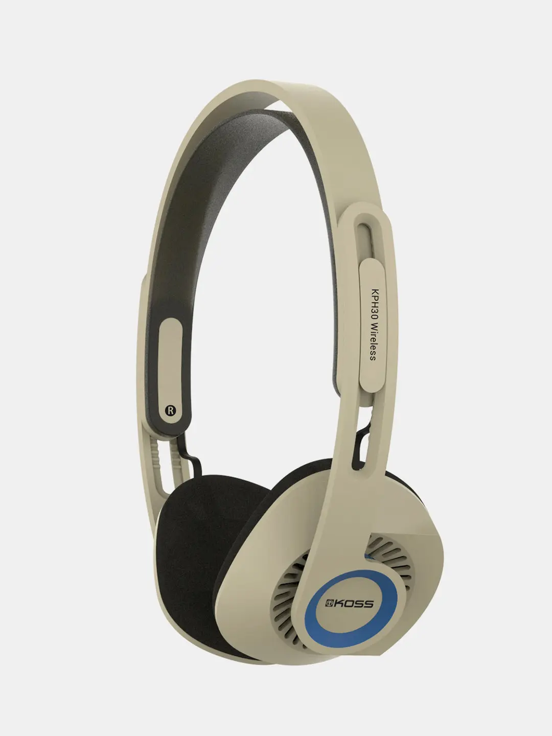 KPH30 Wireless On-Ear Headphone