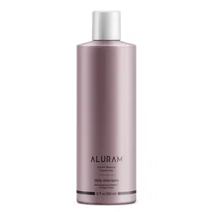Aluram Daily Shampoo  12oz 12oz 12oz
