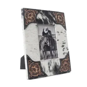 Tumbleweed Trail Photo Frame