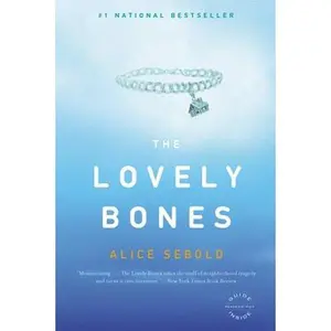 The Lovely Bones -- Alice Sebold, Paperback