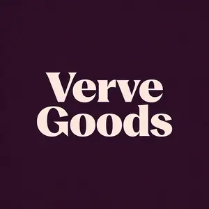 Verve Goods Verve Goods