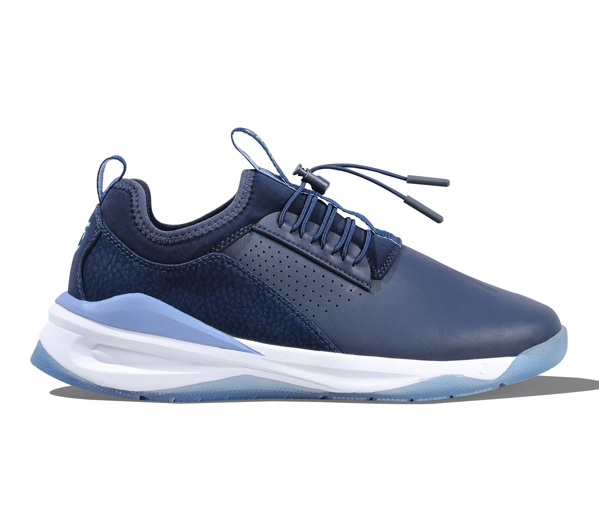 Clove Men's Waterproof Walking Sneaker - Classic