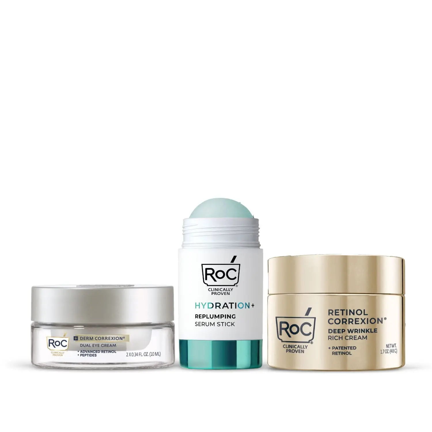 Total Age Restoring Set