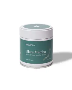 Okita Matcha