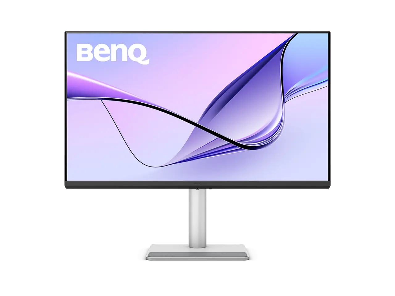 BenQ MA320U 32" 4K 3840x2160 Display for MacBook Pro/Air, USB-C 90W, Mac Color Matching, Brightness and Volume Control on Mac, Adjustable Foot, P3 Color Gaming