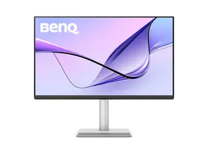 BenQ MA320U 32" 4K 3840x2160 Display for MacBook Pro/Air, USB-C 90W, Mac Color Matching, Brightness and Volume Control on Mac, Adjustable Foot, P3 Color Gaming