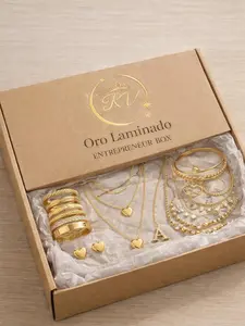 box emprendedora  / Choose your products in the live