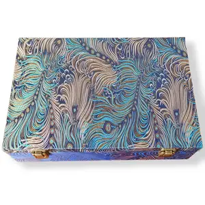 New Chinese-style Big Size Bangle Box- 44Pcs Can be put