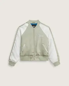 Vans Womens Souvenir Jacket