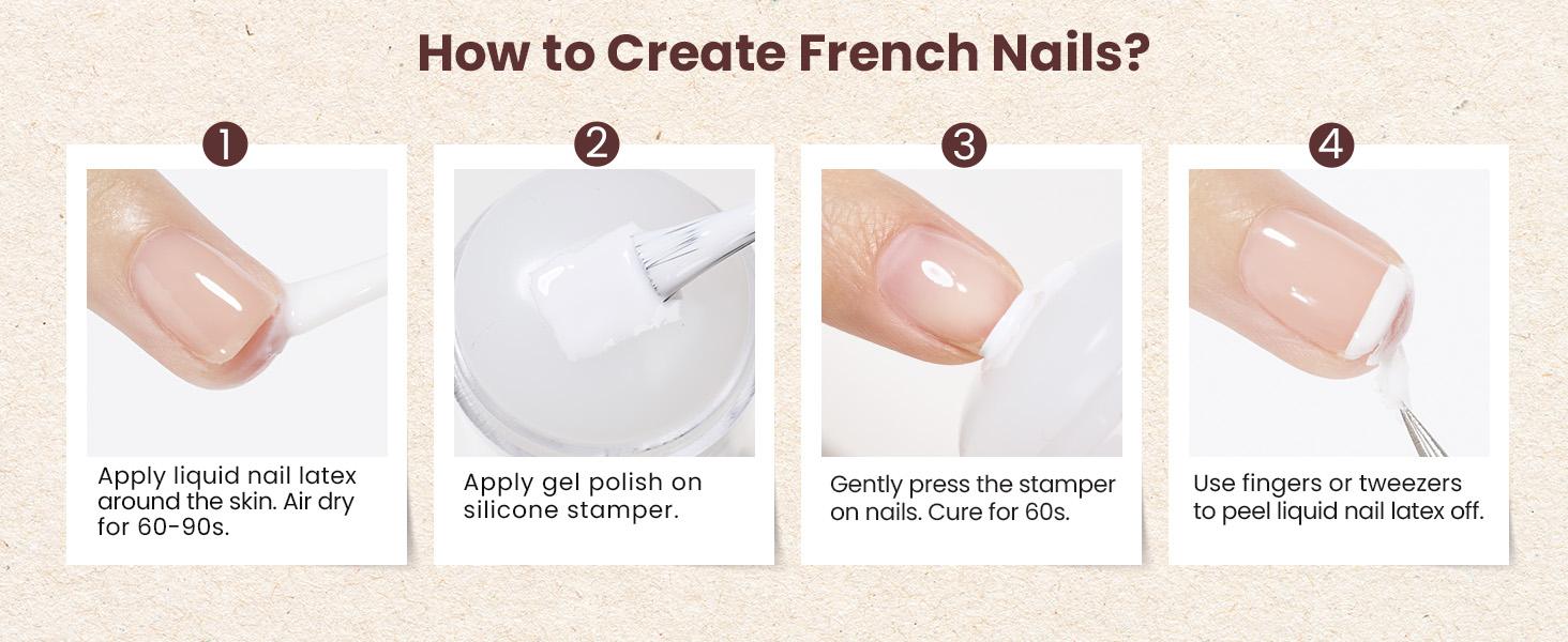 Beetles 25Colors+ Gel Nail Polish Starter Kit【UV Light&Top Base Gel&Diamond Decorations&Stickers&Manicure Tools】DIY Nails Art Gift salon nails at home #SpringTok Cutics   #cozyvibes #effortlessbeauty Cosmetic