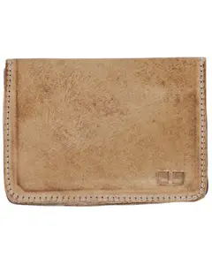 Bed Stu Unisex Jeor Leather Bifold Wallet - A514021 Tnrs