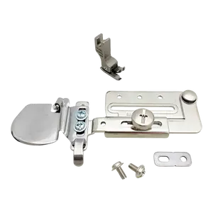 JUKI 5mm Small Adjustable Swing Hemmer Foot for TL Series 40233379