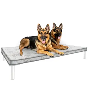 FXW Exclusive Dog Bed Cover, Only Compatible with FXW Titanest Dog Bed│Patented