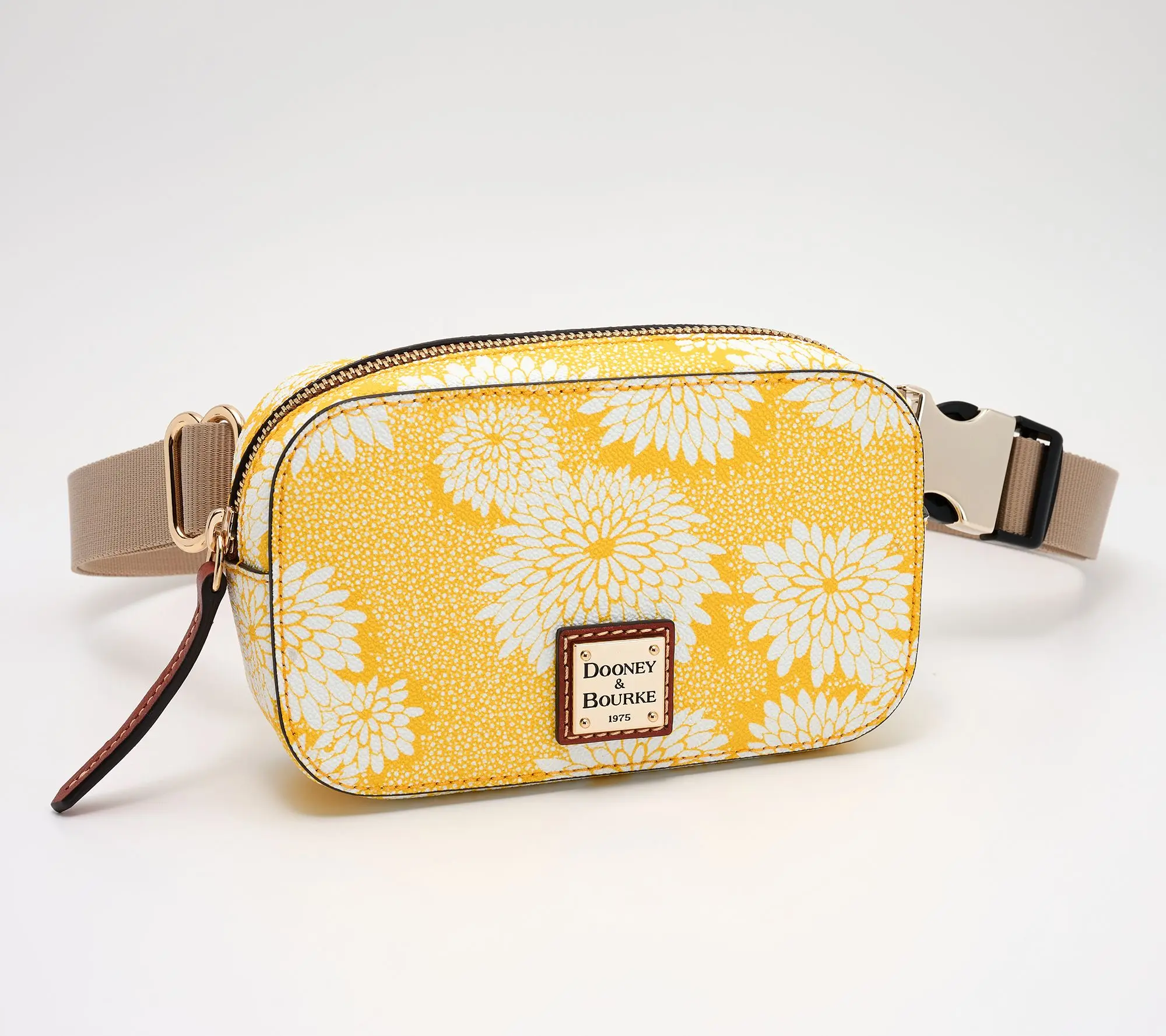 Dooney & Bourke Zinnia Belt Bag