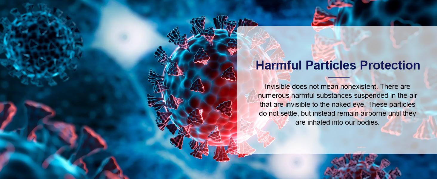 ToLife NEW - TZ-K2 Air Purifier (Covers up to 1095 Sq Ft) - HEPA Filter, Removes Smoke, Pollen, Pet Dander, PM2.5 Display, Auto Mode, Timer, Ideal for Large Rooms ToLife NEW - TZ-K2 Air Purifier (Covers up to 1095 Sq Ft) - HEPA Filter, Removes Smoke, Pollen, Pet Dander, PM2.5 Display, Auto Mode, Timer, Ideal for Large Rooms