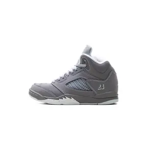 Air Jordan 5 PS "Wolf Grey (2026)" 440889 002
