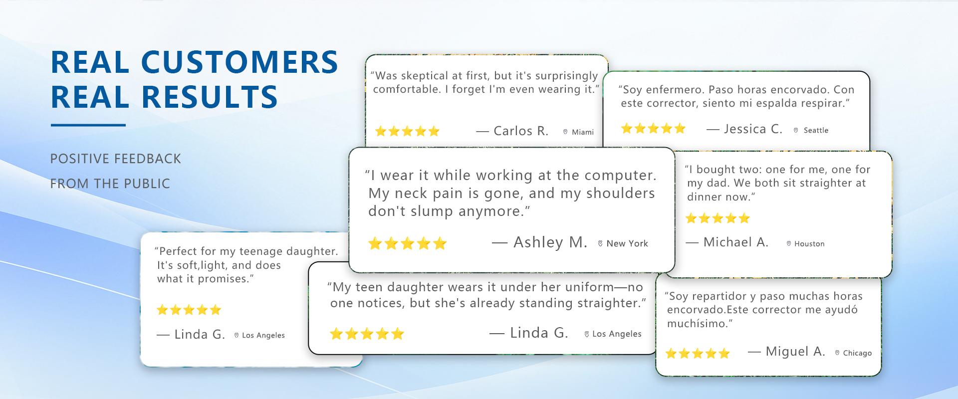 Back Brace for Men & Women, Adjustable Back Straightener, Back Support Belt for Home Gym Workout Care, Gym Clothes, Gym Accessories SpringStatements