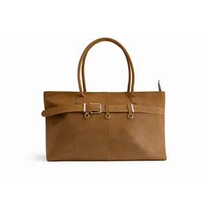 The Soft Life Carryall - Tote Bag