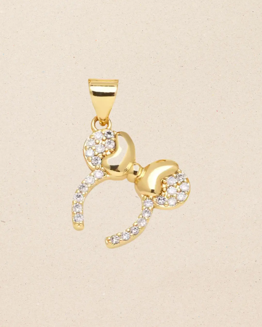 Charm: Number 9