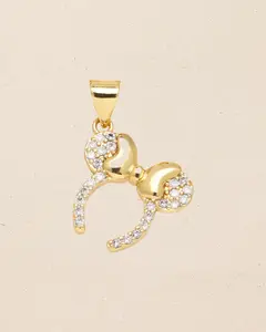 Charm: Number 9