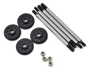 Losi Desert Buggy XL Shock Shaft & Piston Set