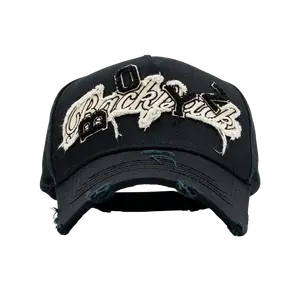THIRTYONE HATS X BACKPACKBOYZ "BACKPACKBOYZ"