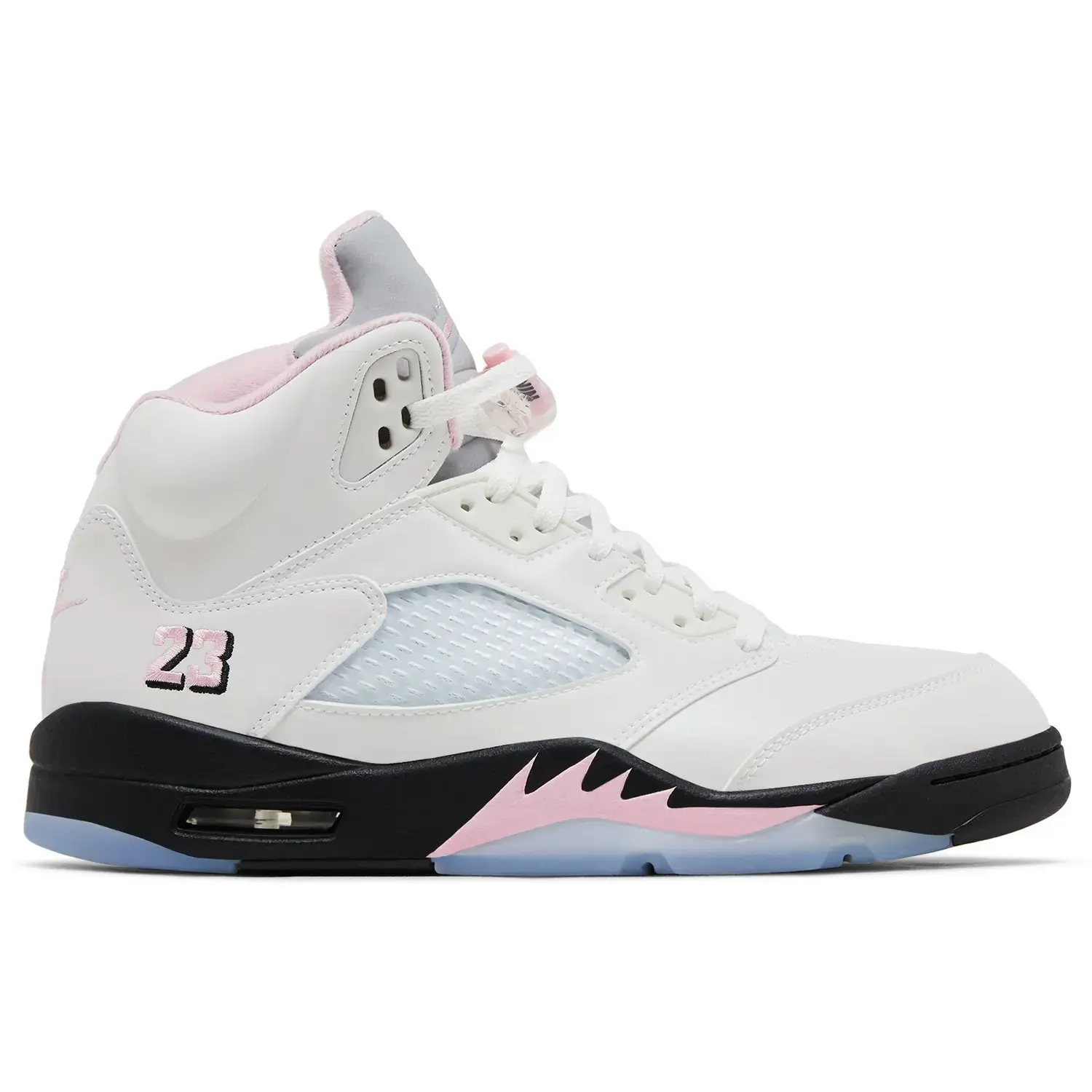 Air Jordan 5 Retro 'Medium Soft Pink' Air Jordan 5 Retro 'Medium Soft Pink'
