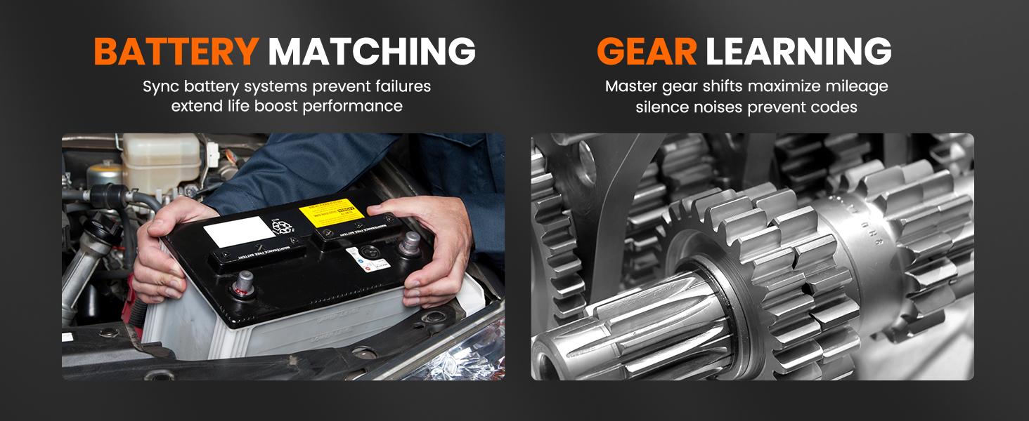 【Flash Sale】ANCEL FX6000 Elite OBD2 Car Scanner with Active Test,Bidirectional Scan Tool for ABS/SRS/Transmission/Enigne,7 Essential Resets,CAN FD,FCA SGW,Lifetime Free Update,Upgraded FX2000