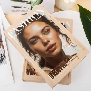 Travel Ready Multi-Use Makeup Palette,67-Color 5-Layer Flip Page Book Makeup Palette, Eyeshadow, Lip, Highlighter, Blush, Contour