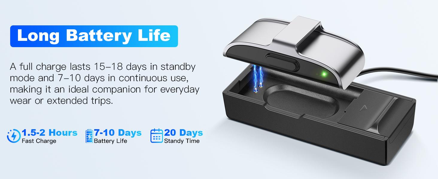 Smart Bracelet for Men Women, Fitness Tracker with Free App, 24/7 Auto Heart Rate/SpO2 Monitor, Sleep Stress Tracking Smart Health Wristband, 120+ Sports Modes with Extended Armband, IP68 Waterproof Smart Bracelet for Men Women, Fitness Tracker with Free App, 24/7 Auto Heart Rate/SpO2 Monitor, Sleep Stress Tracking Smart Health Wristband, 120+ Sports Modes with Extended Armband, IP68 Waterproof