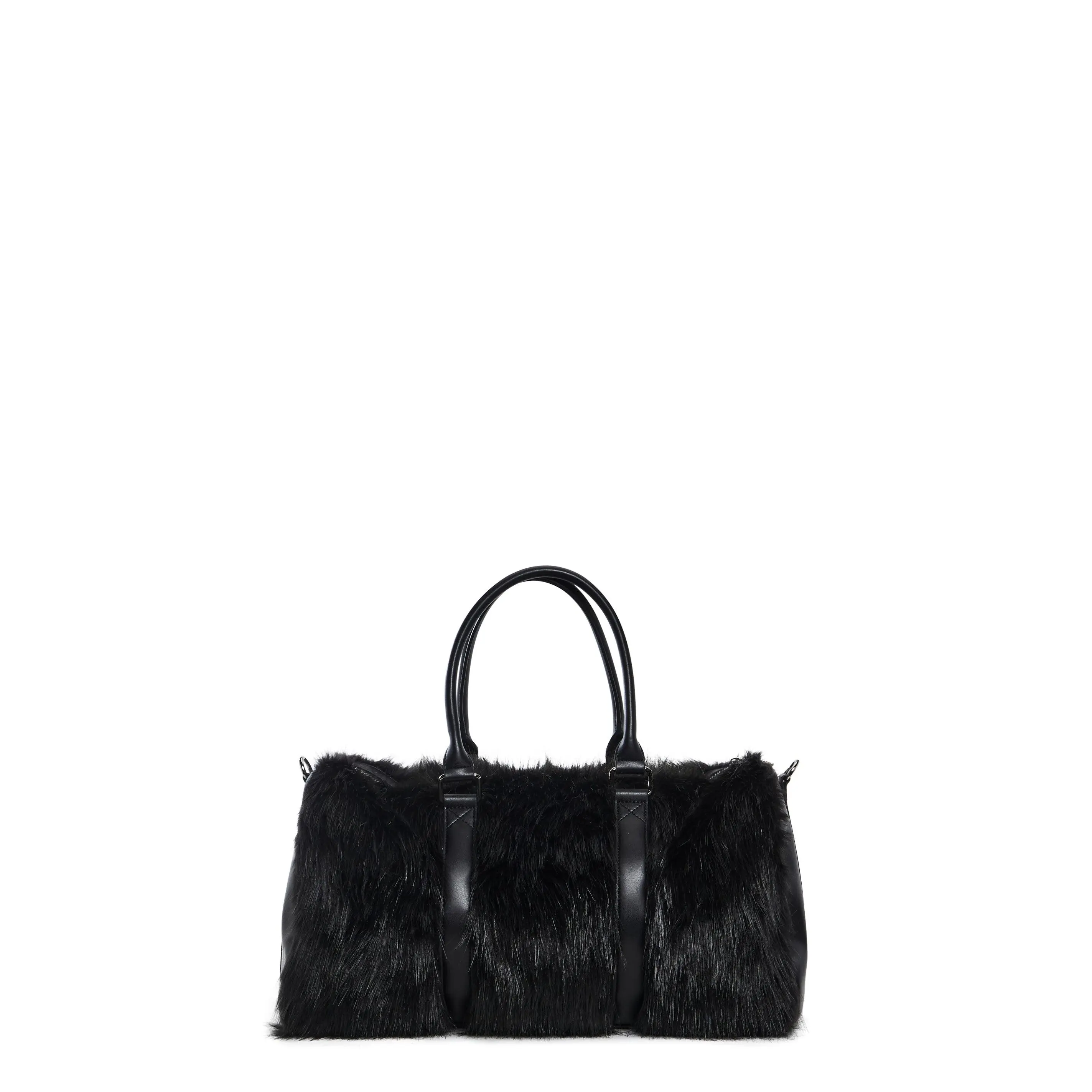 Shagadelic Weekender Bag - Black