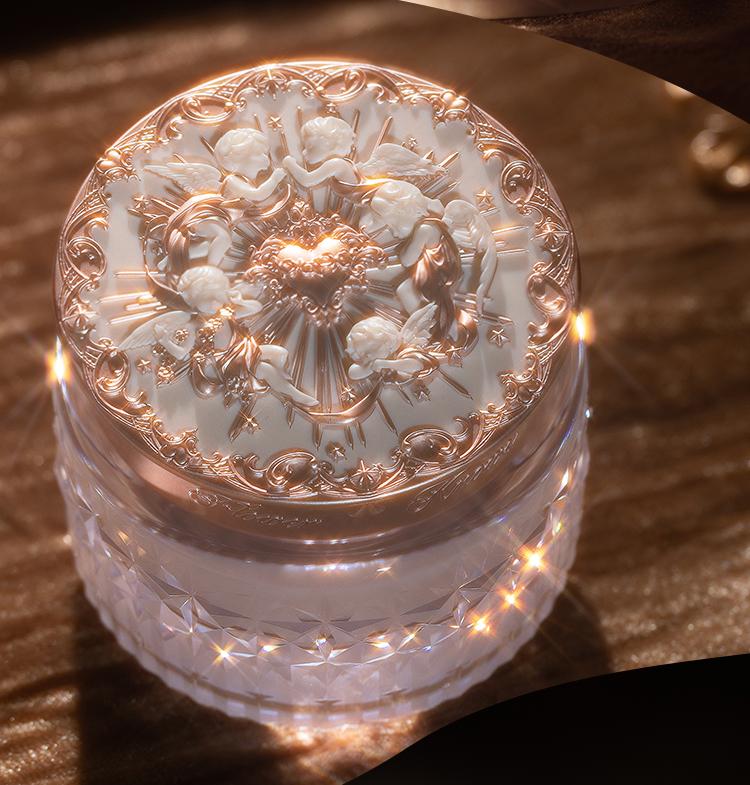 Flower Knows Little Angel Collection Dewy Hydrating Primer