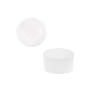 Clear Lid and Sleeve for 12oz cup