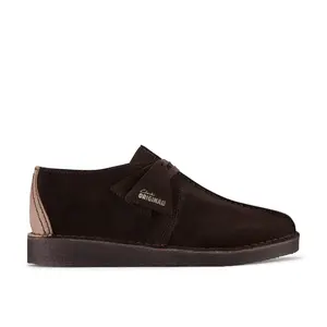 Clarks Originals Mens Desert Trek Lace Up