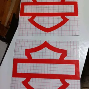 Harley Davidson Iconic Symbol - Distinctive Emblem for Motorcycle Enthusiasts & Fans - Timeless Design Representing Heritage and Legacy