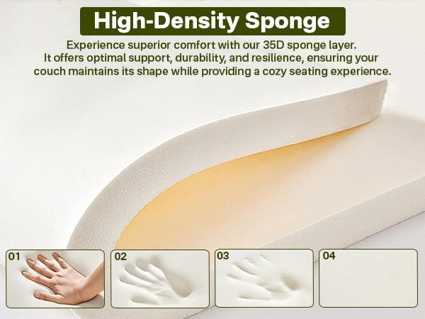 【For Live Deal 】Cushion,Holder ,Match with Ovios 104" Cloud Sectional Couch with L-Shaped Chaise Modern Modular Design, No Assembly Required, Plush Corduroy Cloud Velvet Fabric, 2 Pieces 【For Live Deal 】Cushion,Holder ,Match with Ovios 104" Cloud Sectional Couch with L-Shaped Chaise Modern Modular Design, No Assembly Required, Plush Corduroy Cloud Velvet Fabric, 2 Pieces