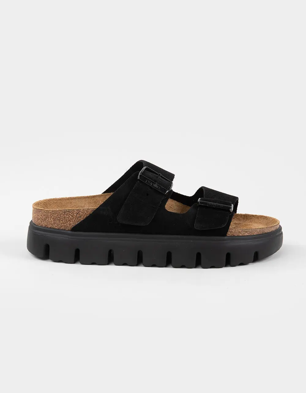 BIRKENSTOCK Papillio Arizona Womens Chunky Sandals