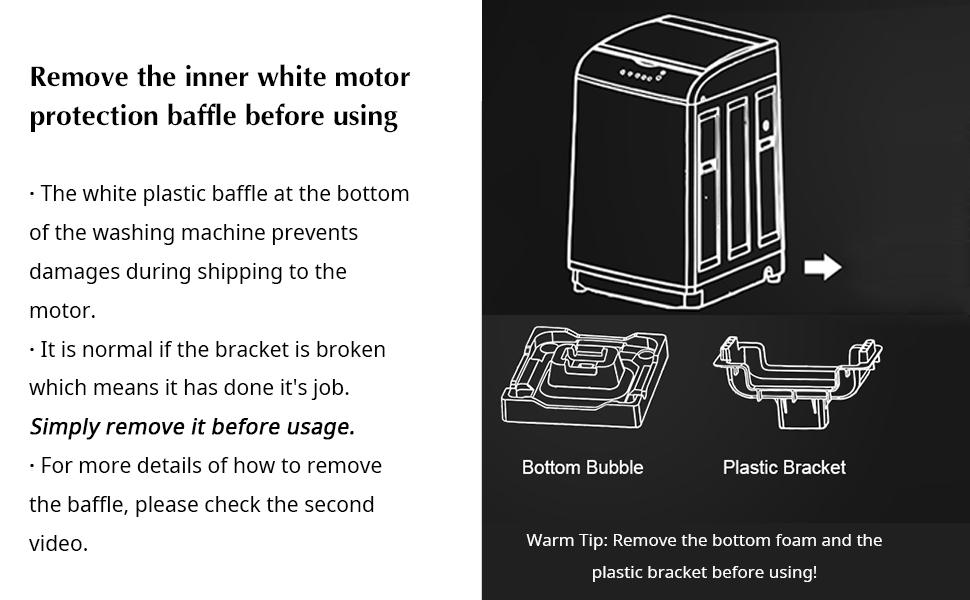 Full-Automatic Portable Washing Machine, 17.6Lbs Capacity, 10 Wash Programs, 8 Water Levels, LED Display, Top Load Compact Washer with Drain Pump – Ideal for Apartments, Dorms, RVs Washingmachine washer and dryer set portable washing machine Full-Automatic Portable Washing Machine, 17.6Lbs Capacity, 10 Wash Programs, 8 Water Levels, LED Display, Top Load Compact Washer with Drain Pump – Ideal for Apartments, Dorms, RVs Washingmachine washer and dryer set portable washing machine