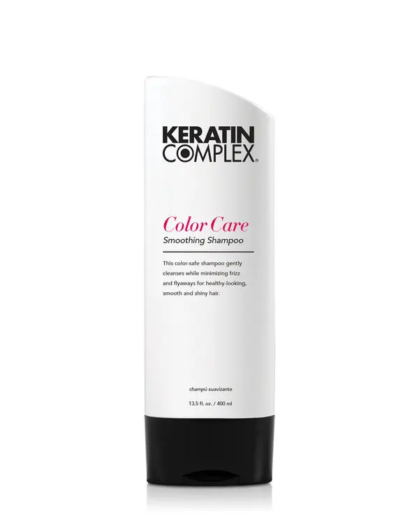 Color Care Smoothing Shampoo