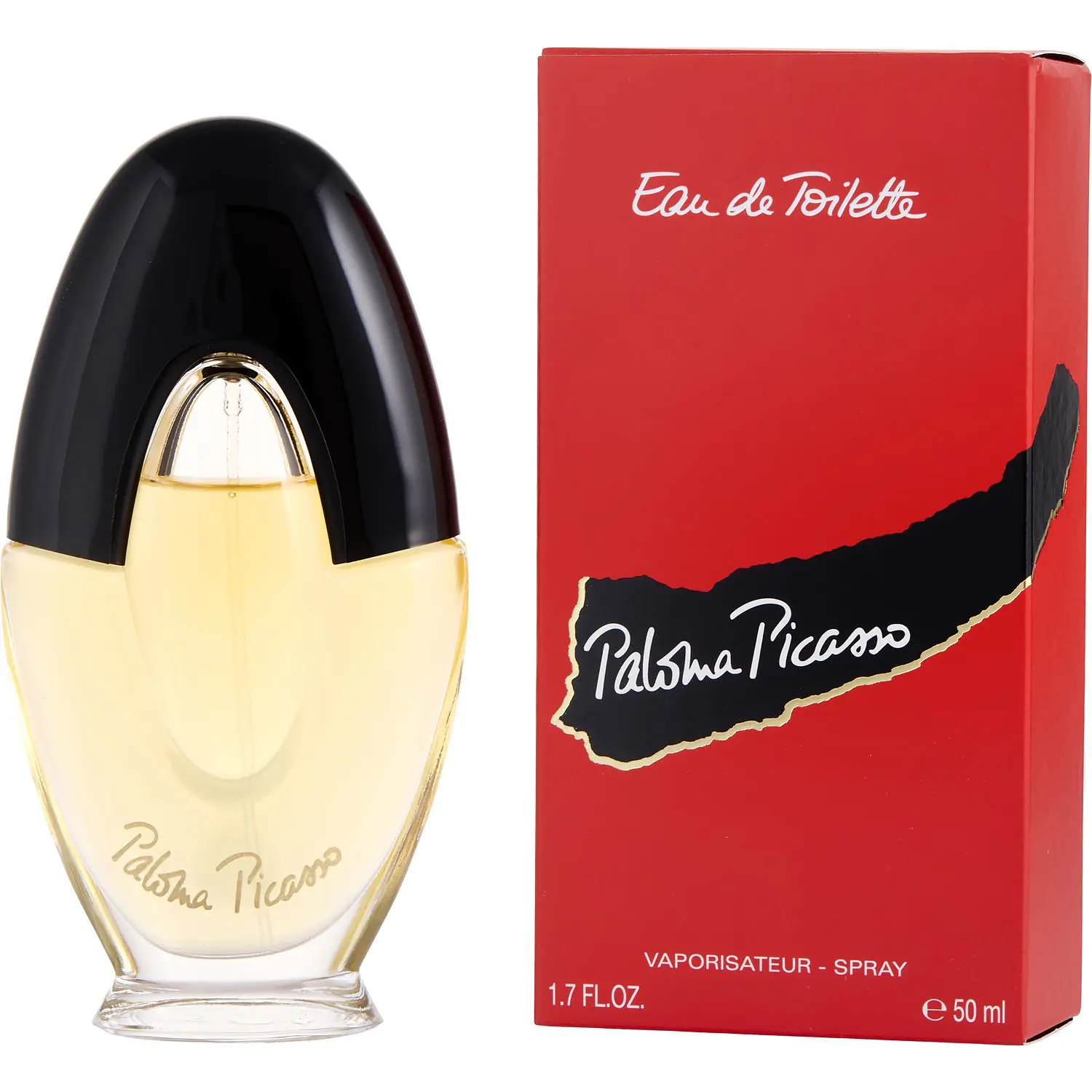 Paloma Picasso By Paloma Picasso Edt For Women