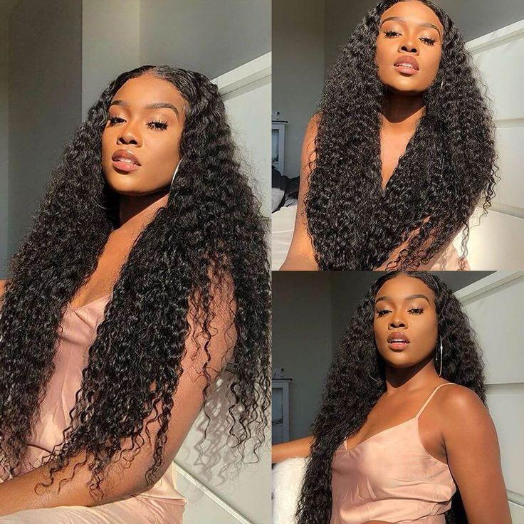 [New IN] Bling Hair Pre Everything Body Wave 13x4 Body Wave Lace Frontal Wig Glueless Human Hair Frontal Wig With Elastic Drawstring For Women 180Density TikTokShopBlackFriday