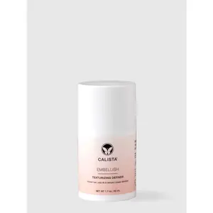 EMBELLISH Texturizing Definer Paste - Thicken & Texturize Hair with Pliable Hold