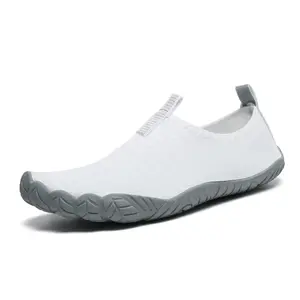 Quick-Dry Barefoot Aqua Socks Water Shoes for Women & Men Pool Beach Swim Surf Yoga Hiking Lightweight Non-Slip