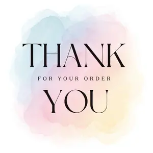 Thank You Gift For Purchasing Our T-shirt, Sweatshirt, Hoodie - Gift For Christmas Holiday - Men Women Top - Streetwear - Casual - Basic Outfit