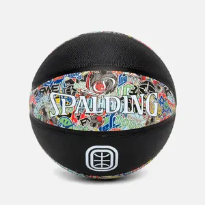 Spalding x Overtime Elite Mashup 29.5 Basketball Spalding x Overtime Elite Mashup 29.5 Basketball