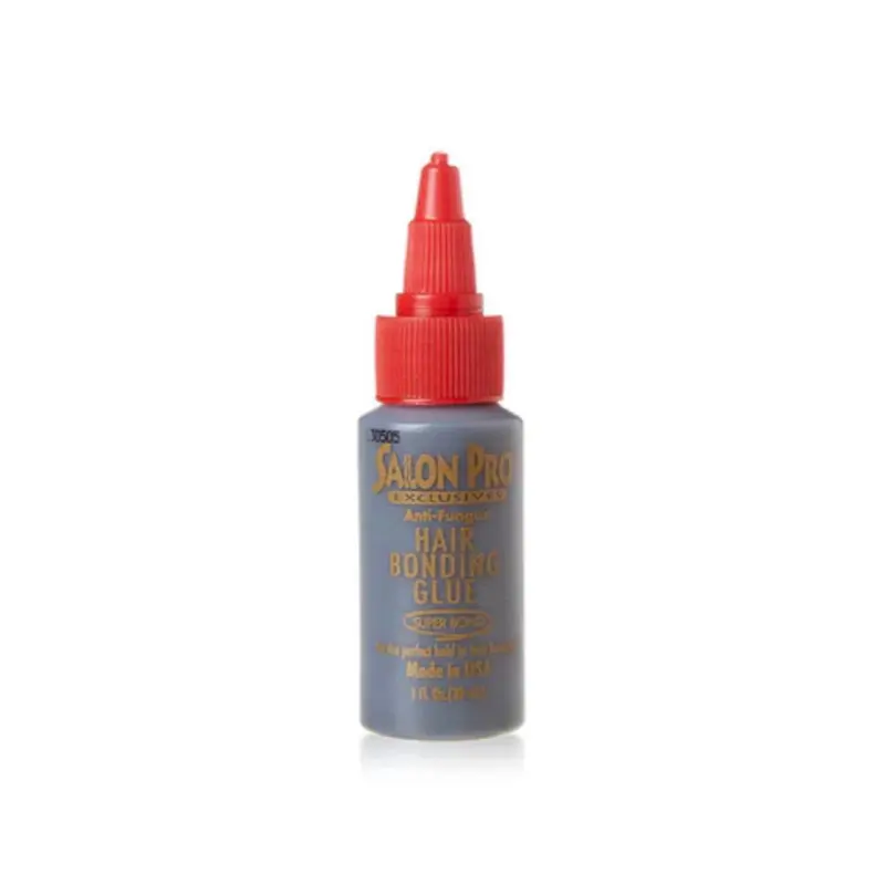 Salon Pro Exclusives Hair Bonding Glue
