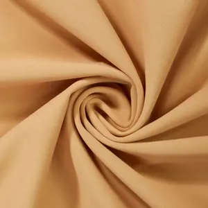 Sligo Nude Matte Tricot Fabric| 80% Nylon 20% Spandex—52" Wide