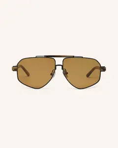 DEZI 6FT - Oversized Aviator Sunglasses