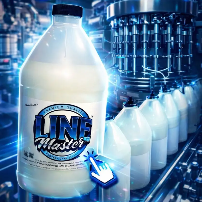 LineMaster Starch
